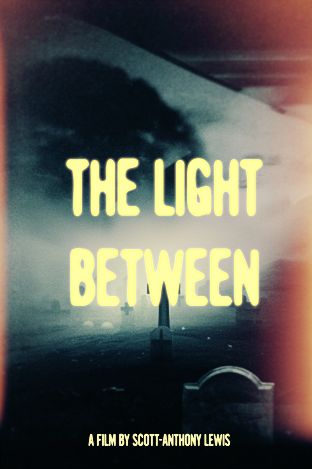 Poster for The Light Between