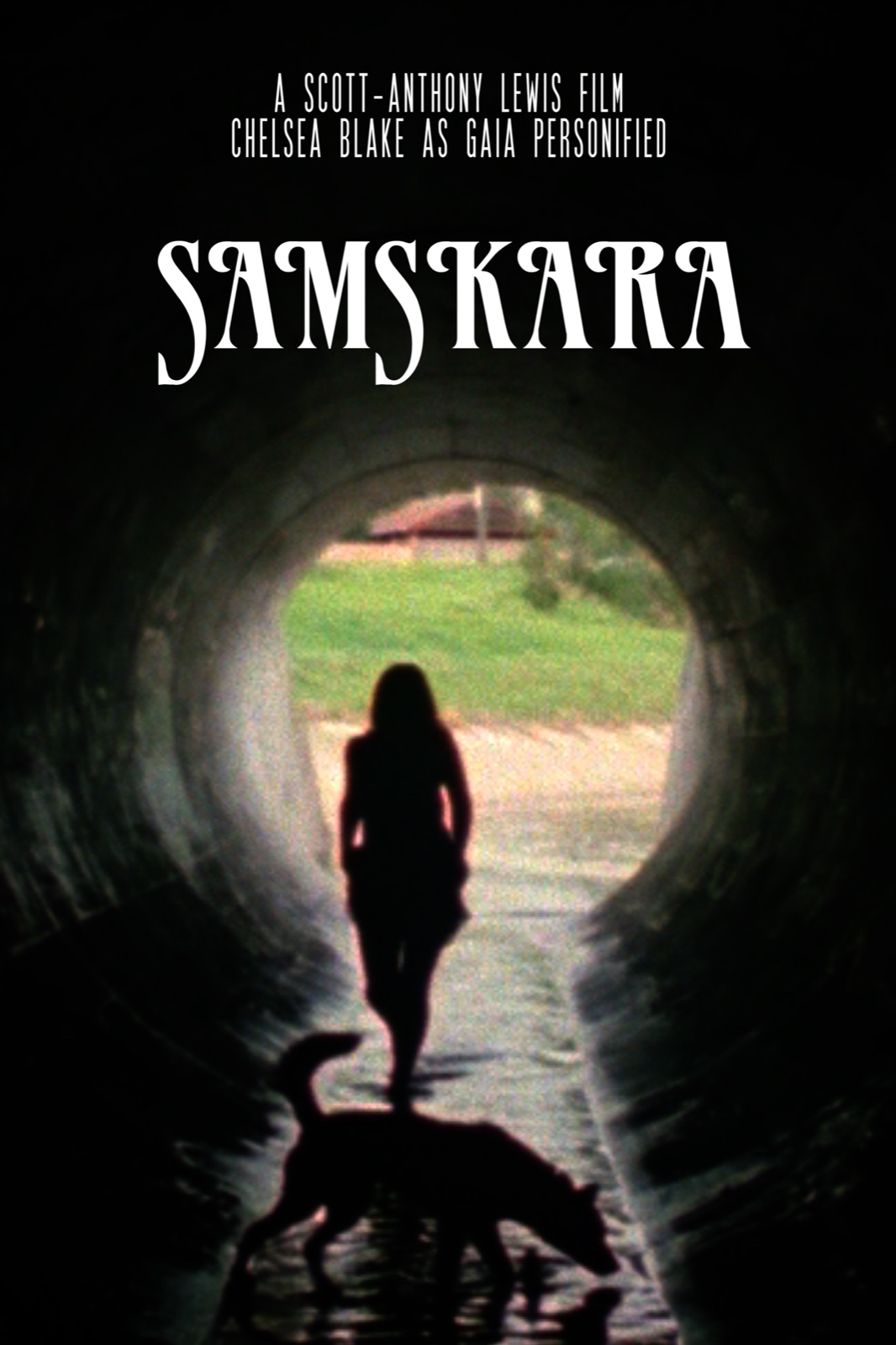 Poster for Samskara