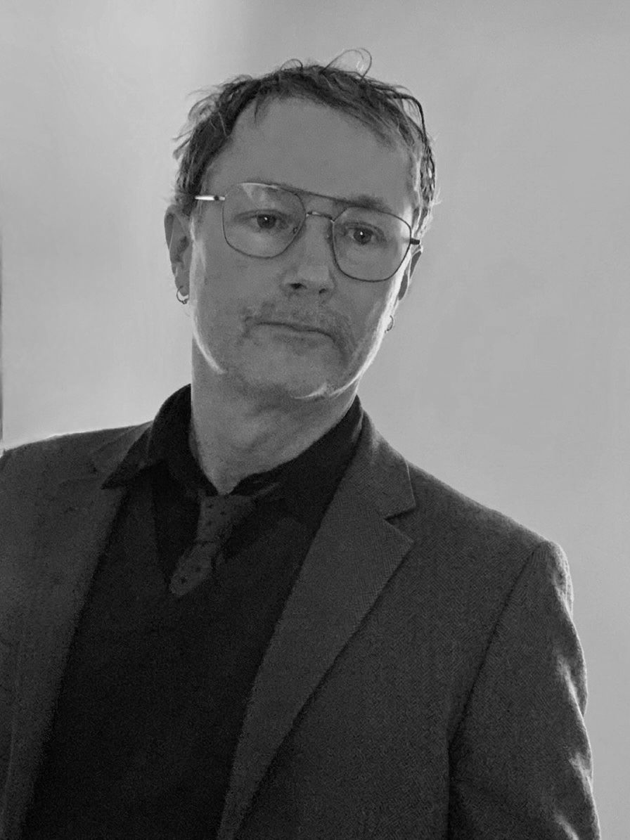 Scott Lewis